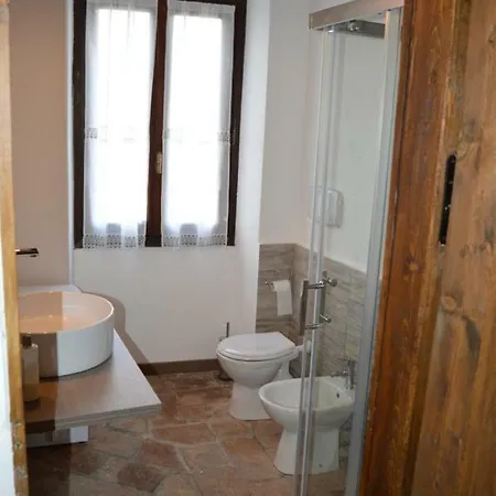 Il Pensiero Apartment Lenno Exterior photo