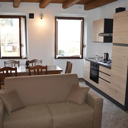 Il Pensiero Apartment Lenno Room photo