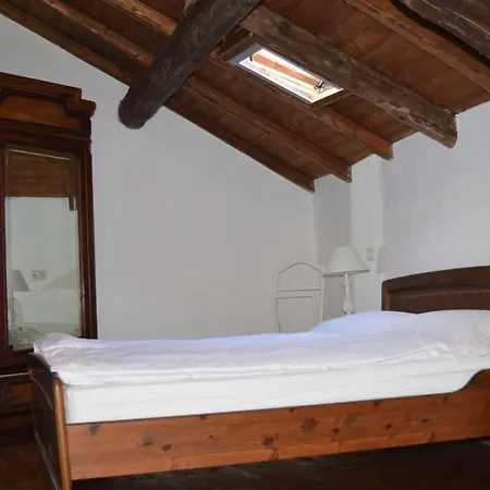 Il Pensiero Apartment Lenno Room photo