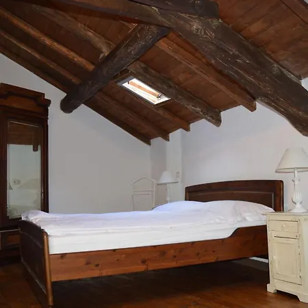 Il Pensiero Apartment Lenno Room photo