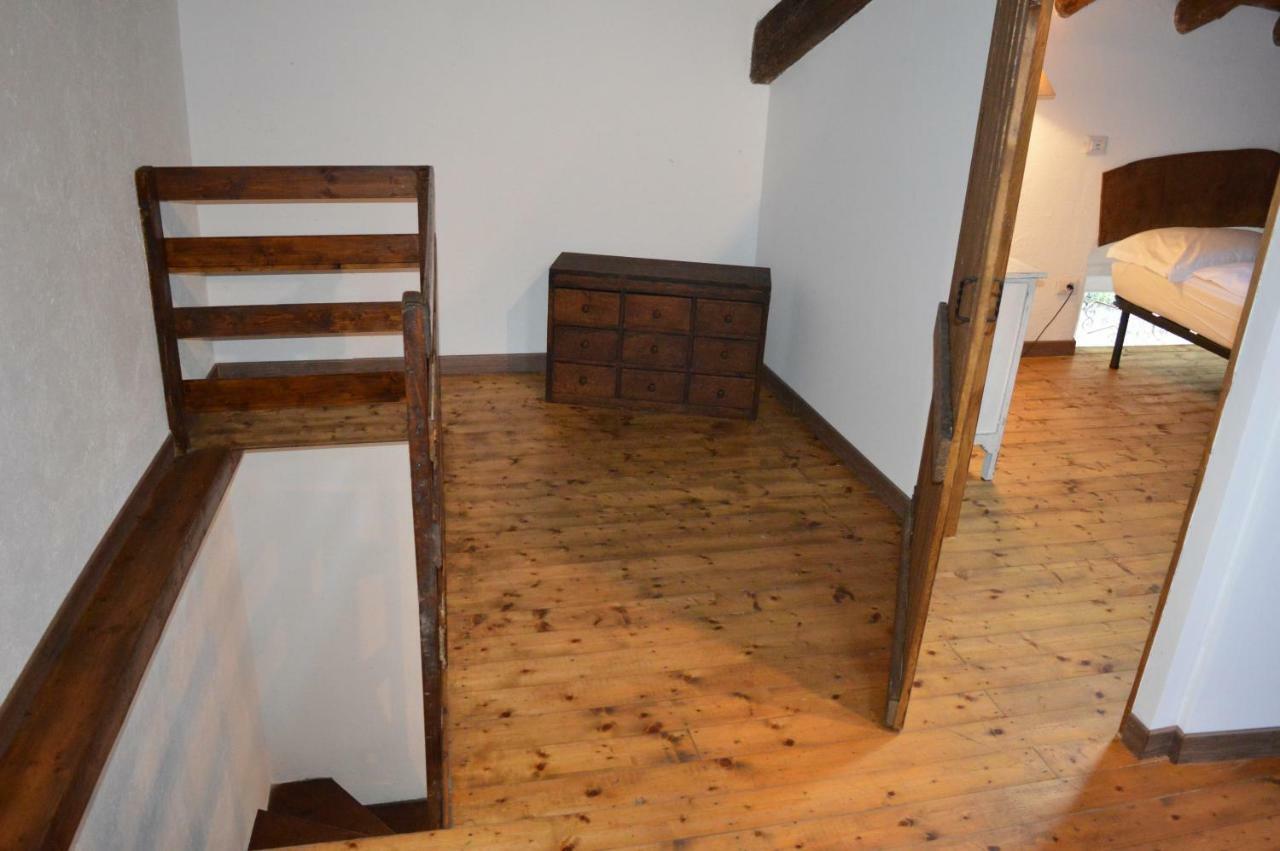 Apartamento Il Pensiero *