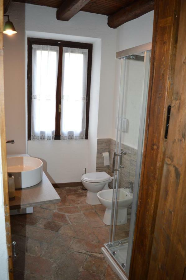 Apartamento Il Pensiero