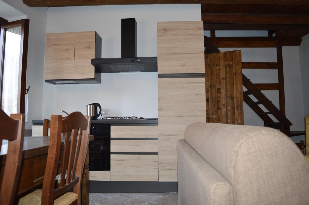Apartamento Il Pensiero
