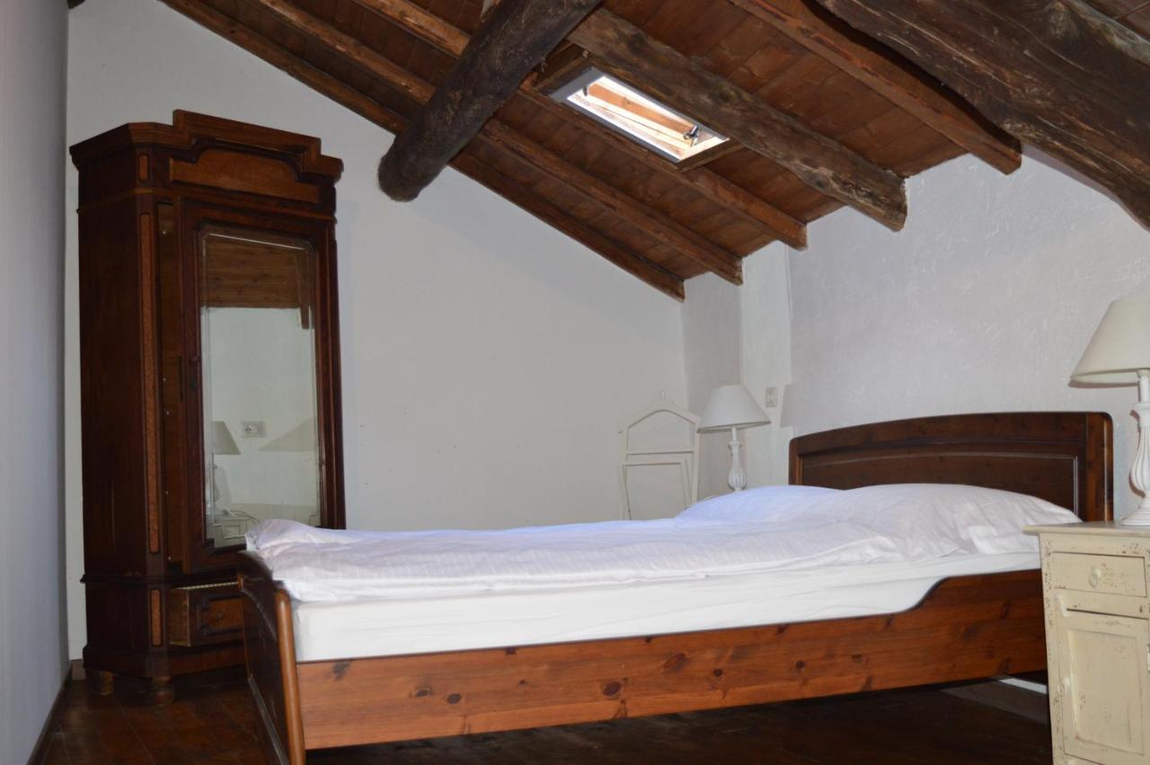 Il Pensiero Apartamento Lenno