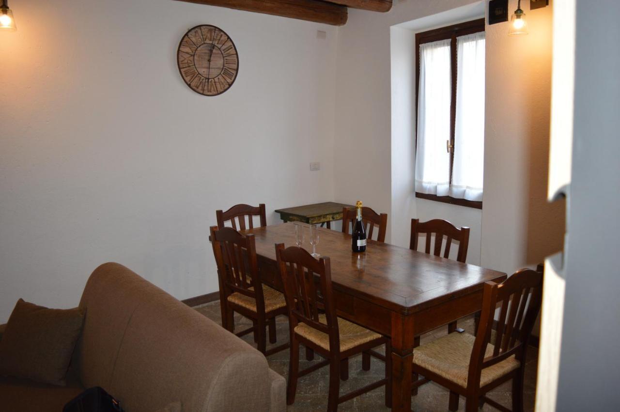 Il Pensiero Apartamento *
