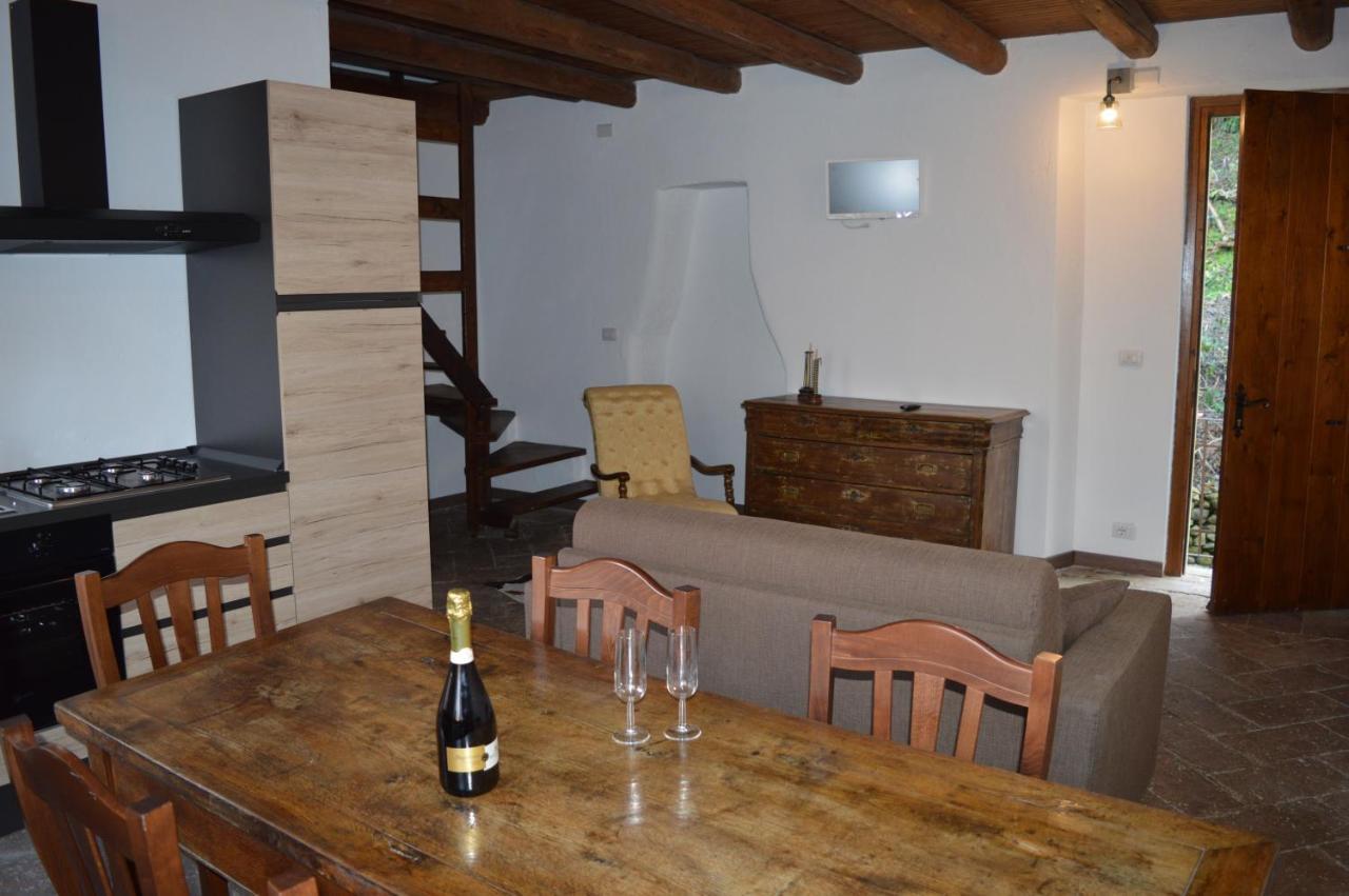 Il Pensiero Apartamento