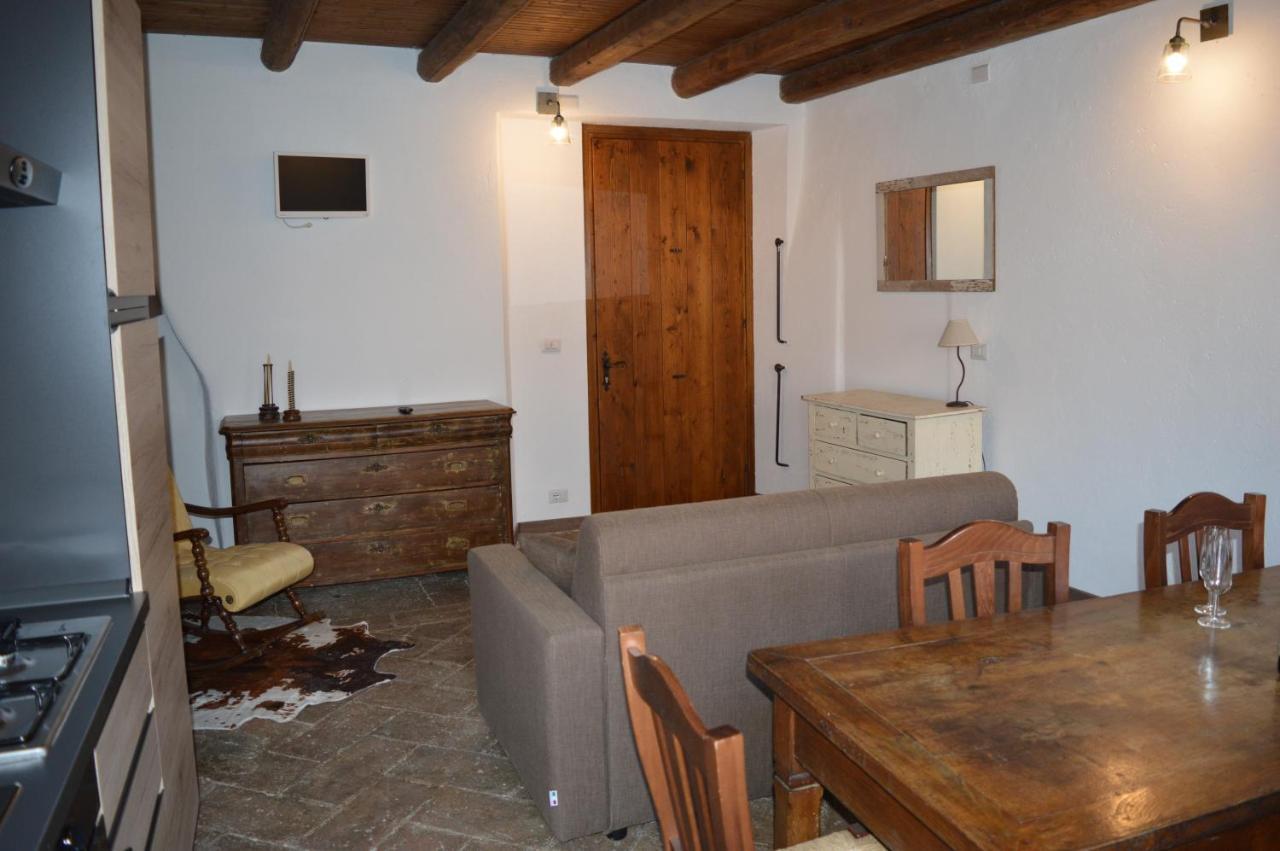 Apartamento Il Pensiero Lenno